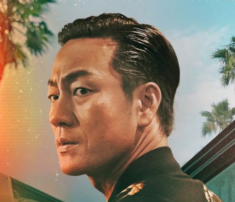 [넷플릭스] 결말이 궁금한 드라마 수리남 몇부작, 줄거리, 실화, 등장인물 장첸 프로필