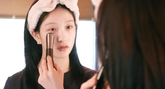 메디큐브 에이지알 부스터힐러