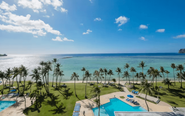 괌 리조트 TOP 5: 가족/신혼여행 맞춤 최저가 예약