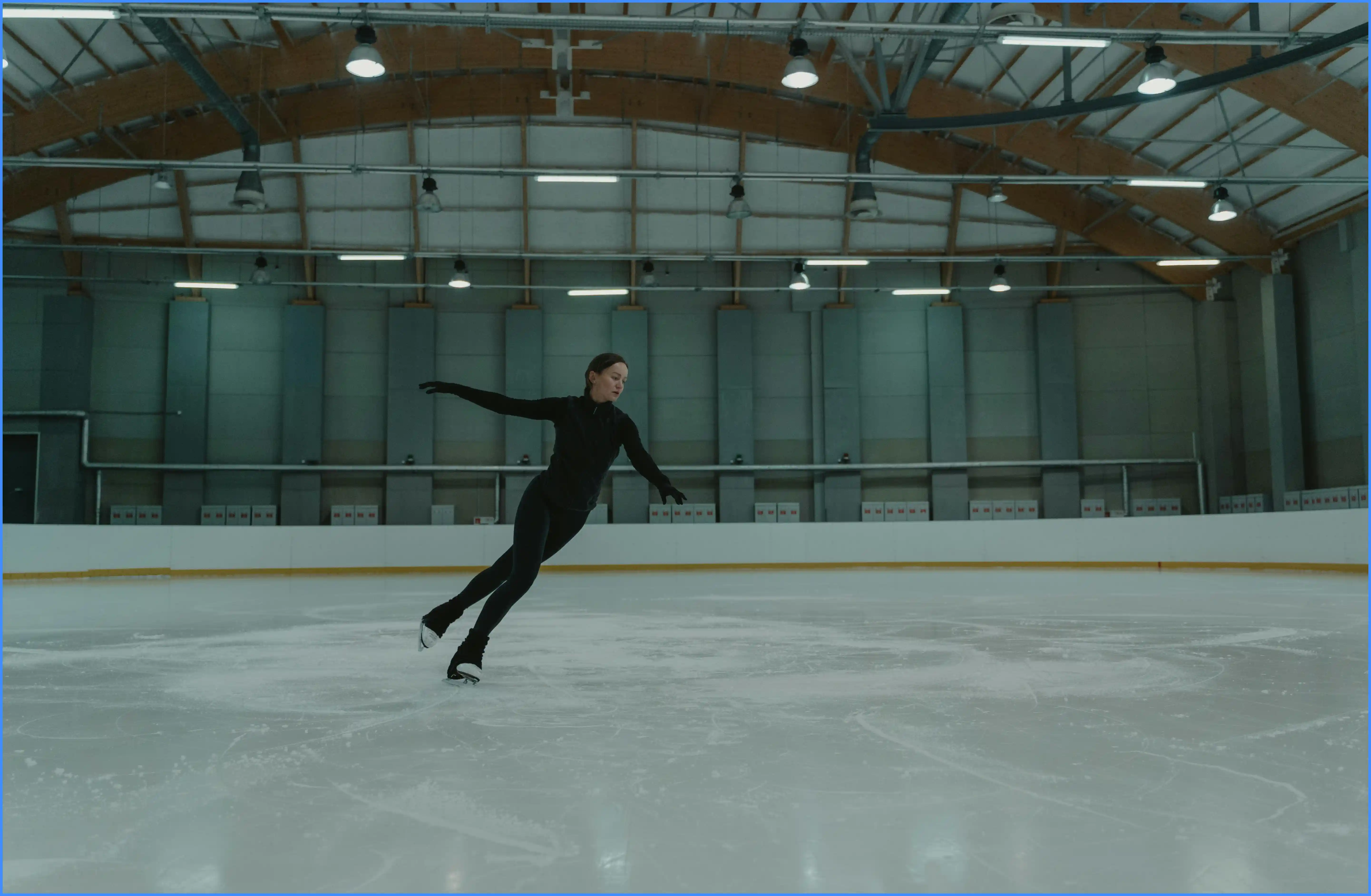 스피드스케이팅 월드컵 일정 및 개최지