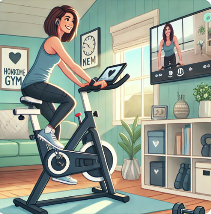 30대 여성 다이어트 운동 추천: 건강한 몸매를 위한 맞춤 운동법