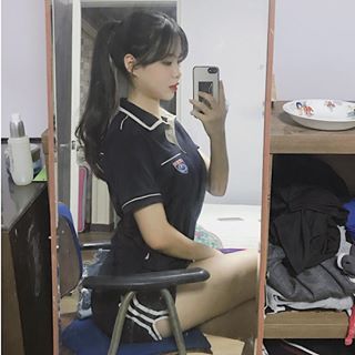 인스타그램 여자