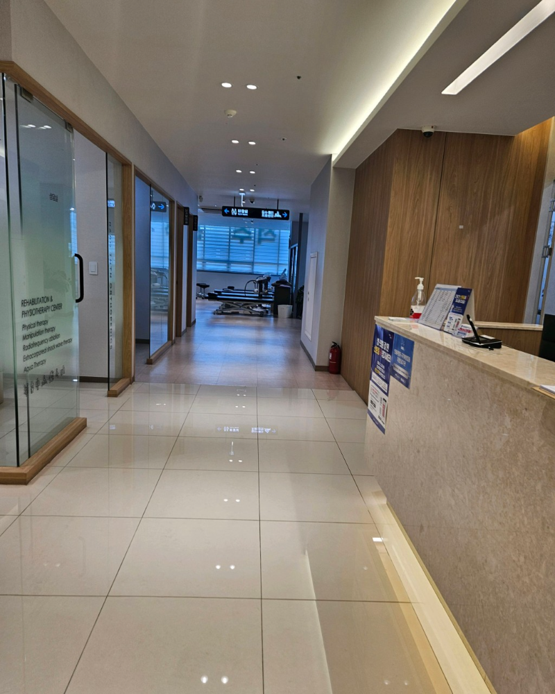 강동구 명일1동 정형외과 유명하고 잘하는 곳 추천 TOP 5