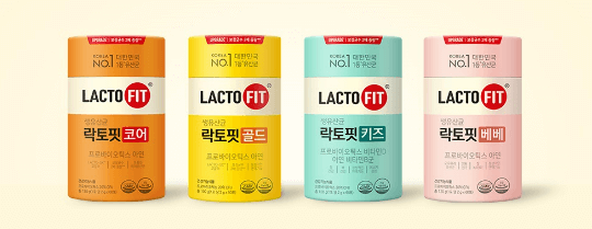 종근당건강-쇼핑몰- 락토핏-멀티비타민이뮨샷