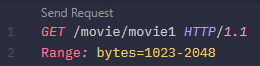 206 Partial Content