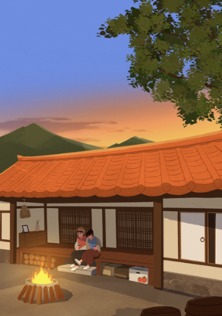 여행가는달 리플렛3