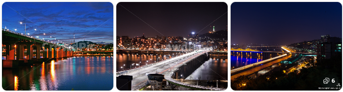 서울 야경 명소 추천 – 무료로 즐기는 로맨틱한 밤 포토존 BEST 10