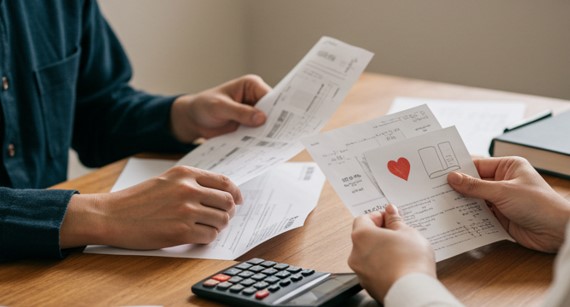 개인사업자 종합소득세 신고 및 환급