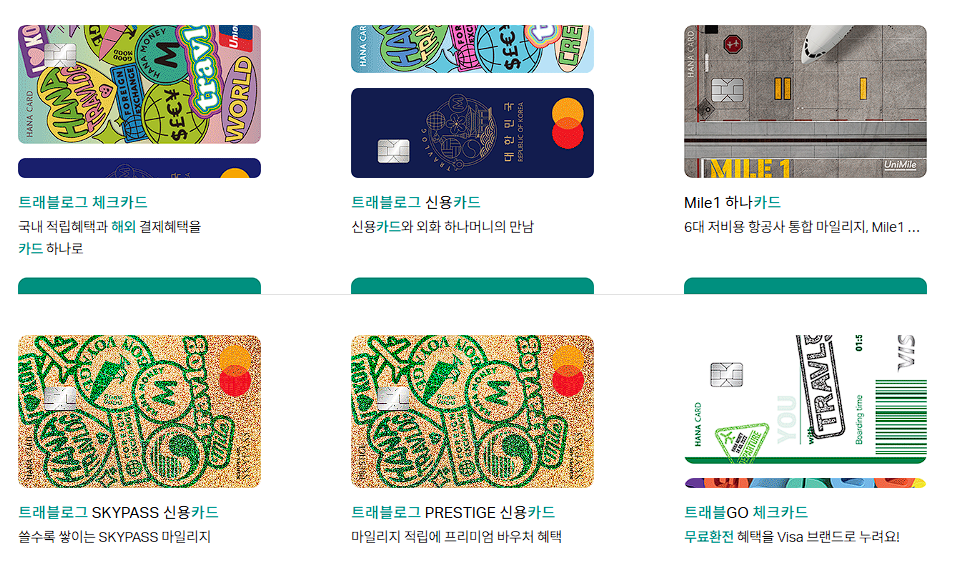 나고야 카드결제 트래블 카드로 환전없이 여행