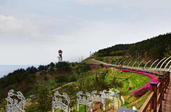 영덕 가볼만한곳 베스트10