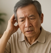 치매 초기증상 8가지