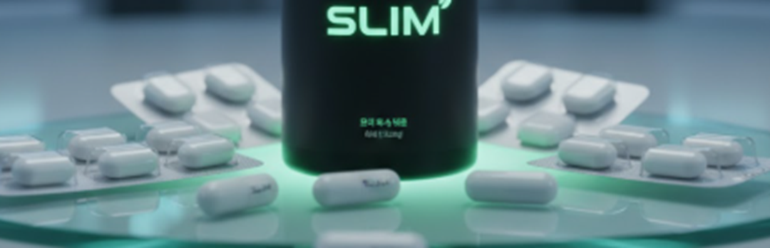 허위 다이어트 약