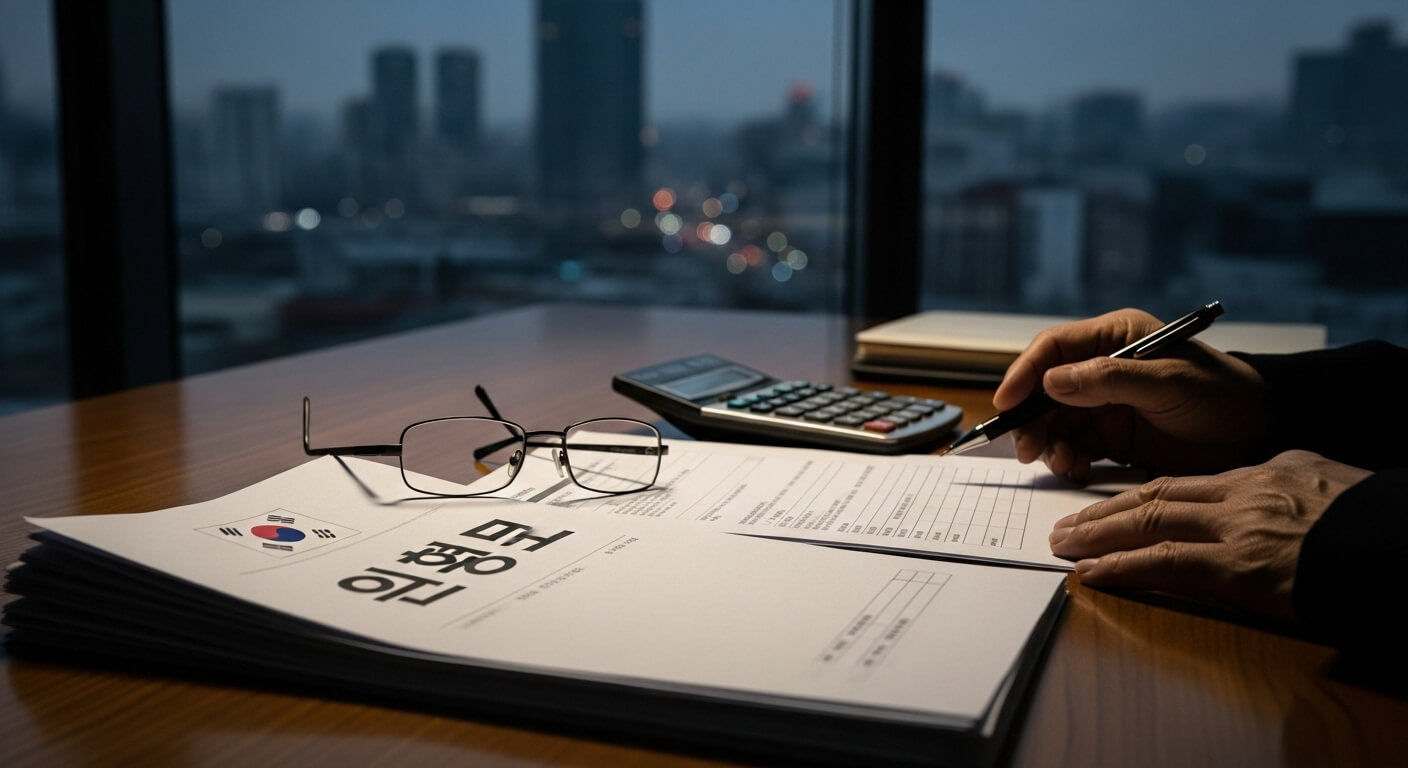 상속세 신고기간 납부기간