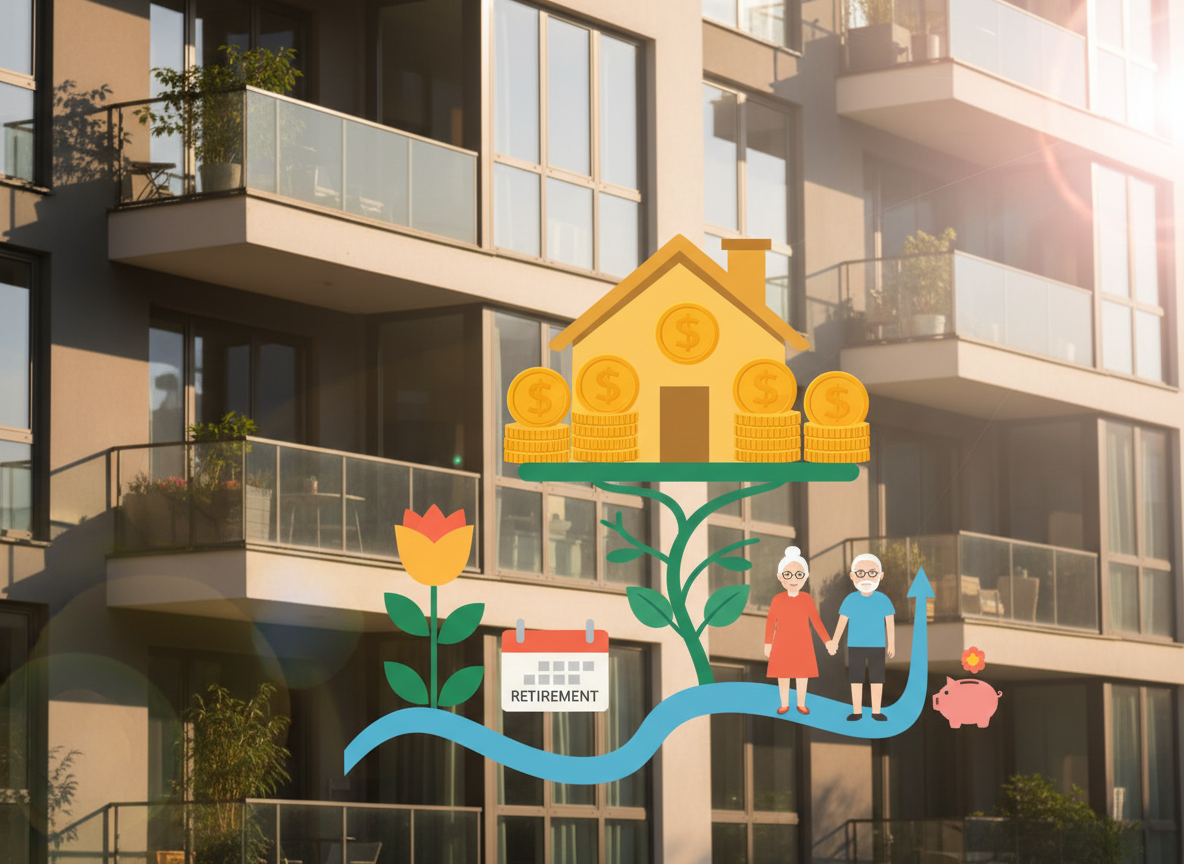 2026 주택연금 집 소유권 예상 연금액 상품 상속