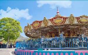 2024 수능 수험생 수험표 할인 이벤트