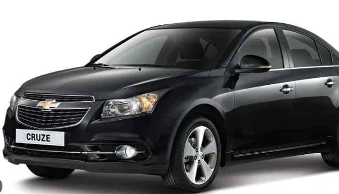 쉐보레 크루즈 중고차 가격 시세표 유지비