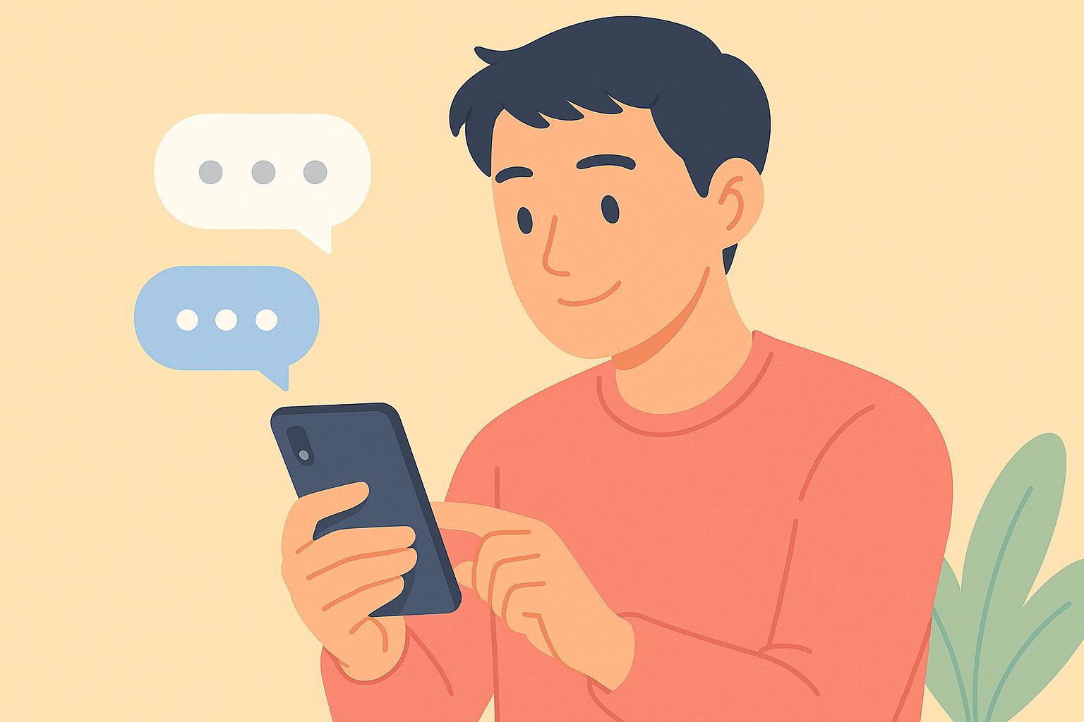 챗GPT로 커뮤니티 콘텐츠 댓글 자동 보조 시스템 만드는 모습