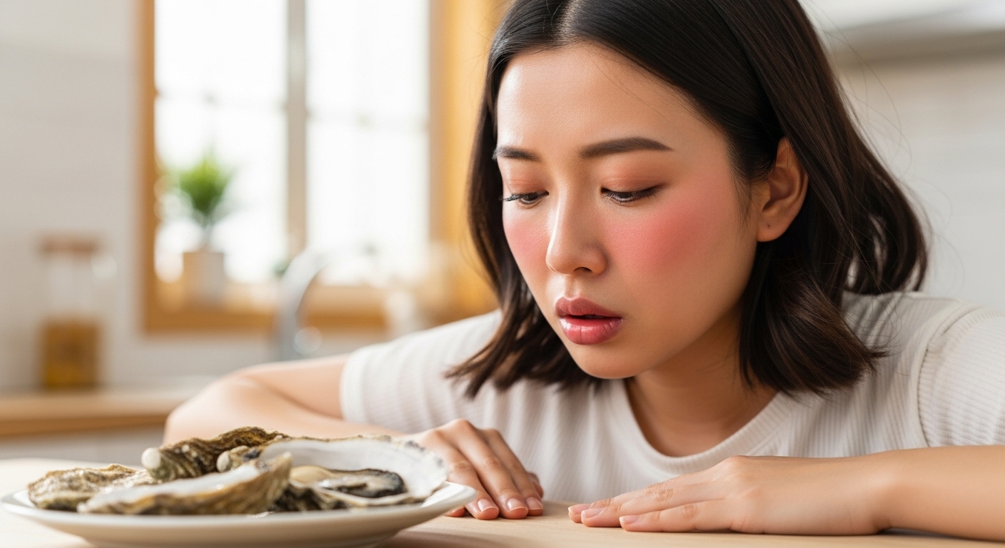 굴 효능 부작용