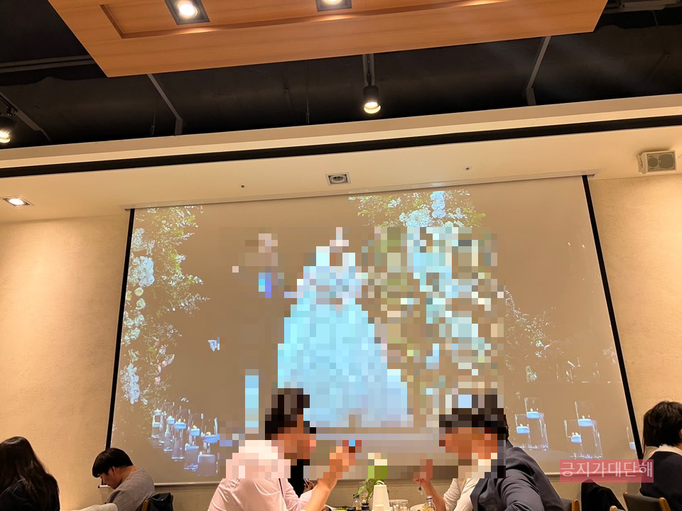 뷔페-내-스크린화면