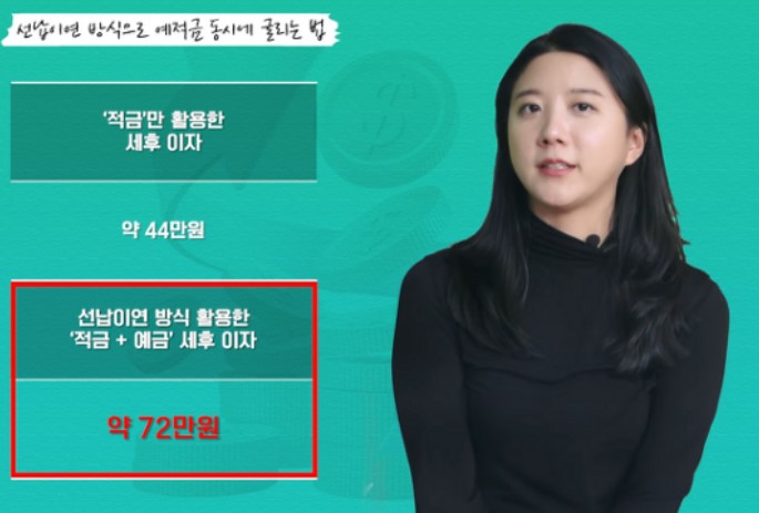 카카오적금-카카오적금