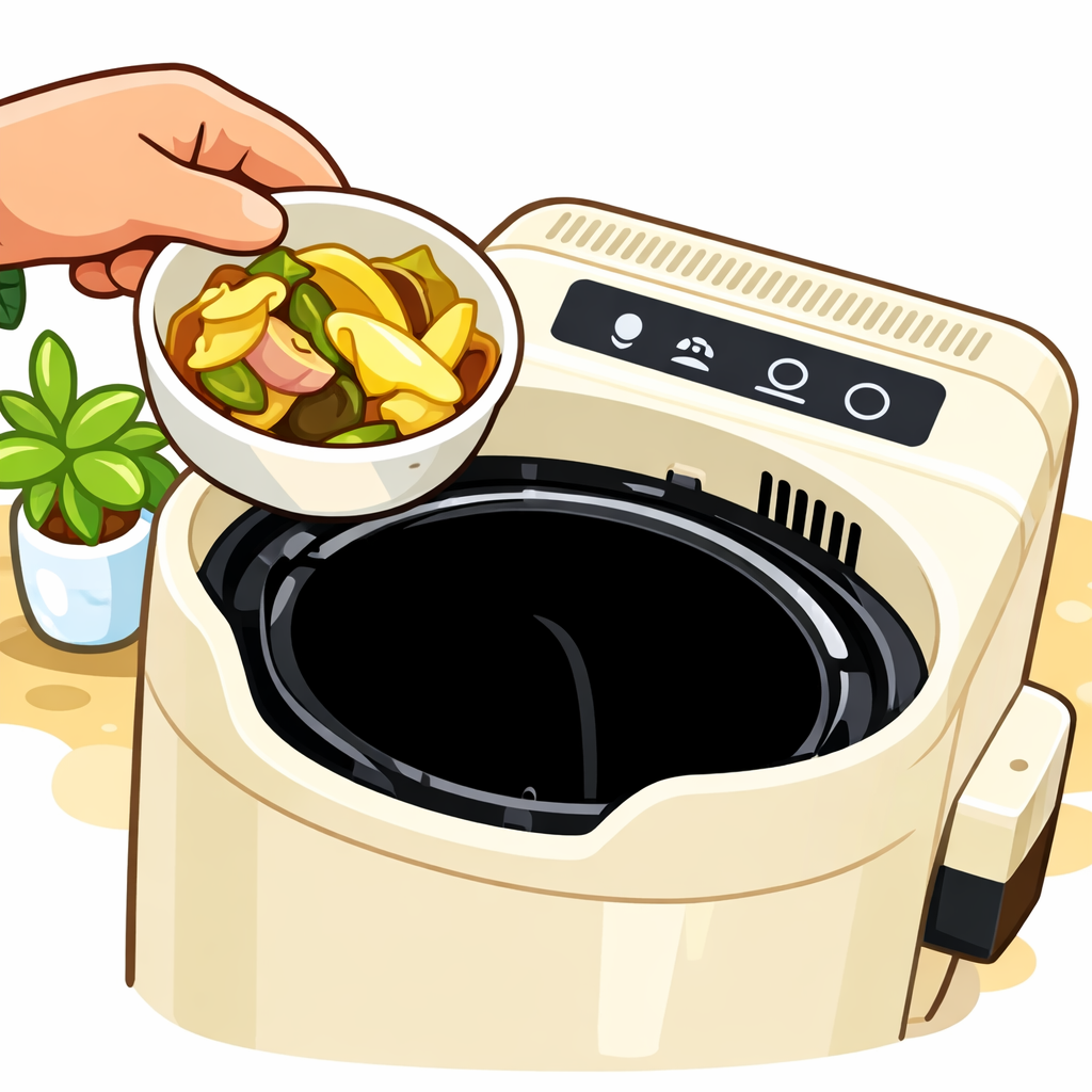 음식물 처리기 지원금