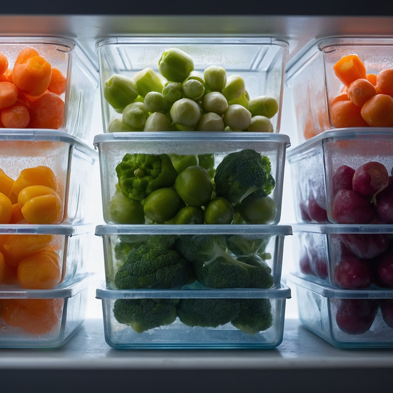 냉동-채소의-장점과-단점