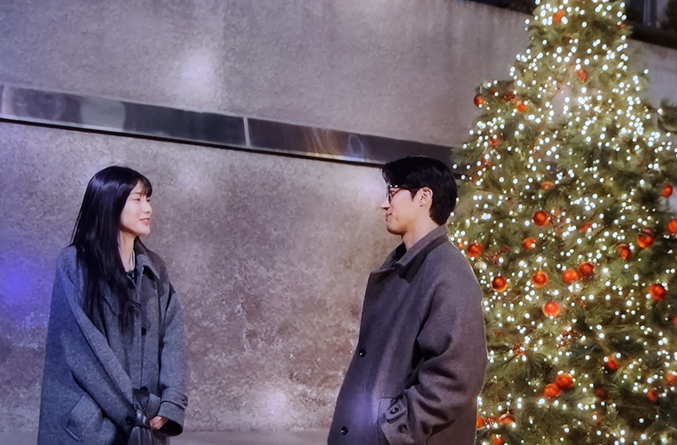 하트페어링７회