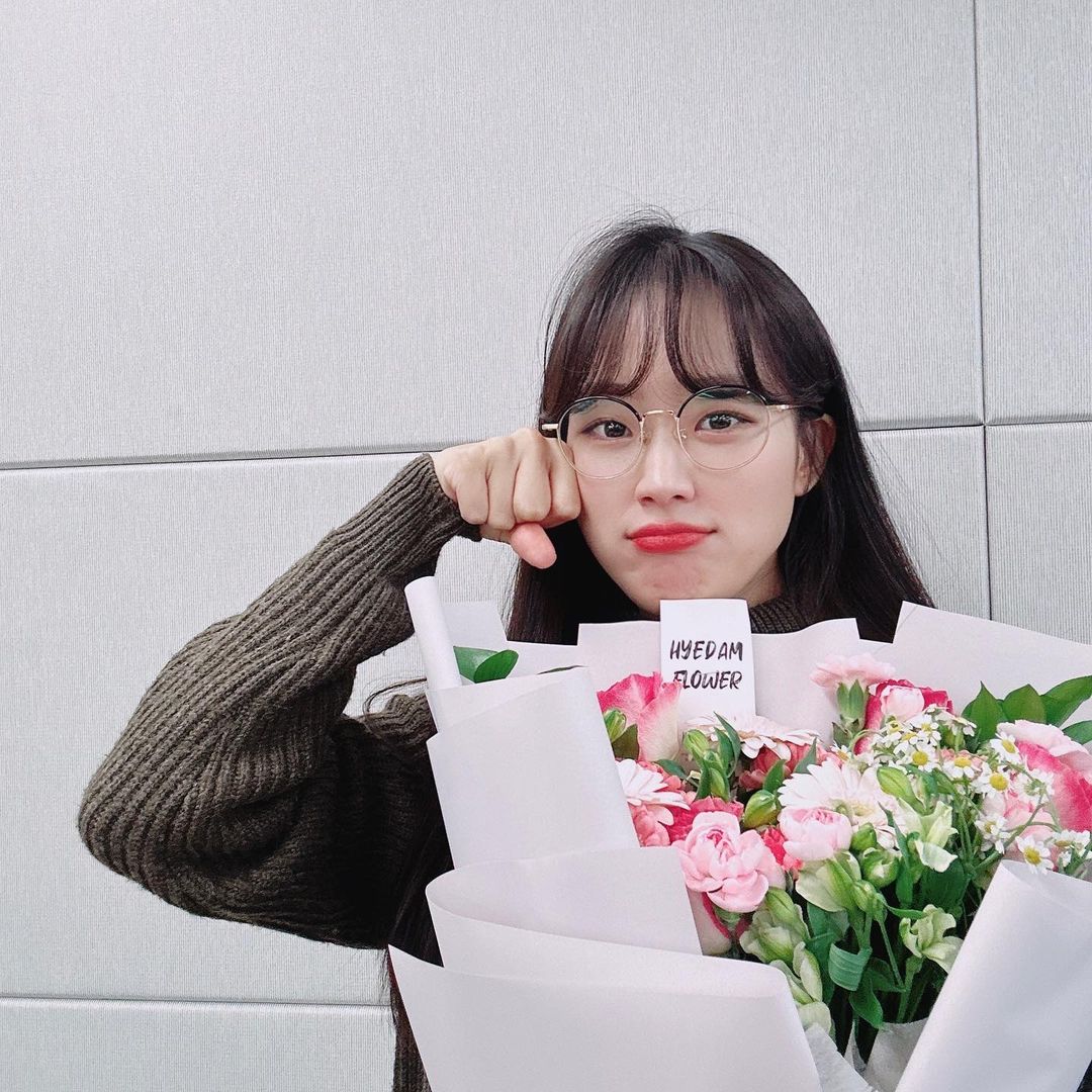 주시은 아나운서 김영철의 파워에프엠 떠나다