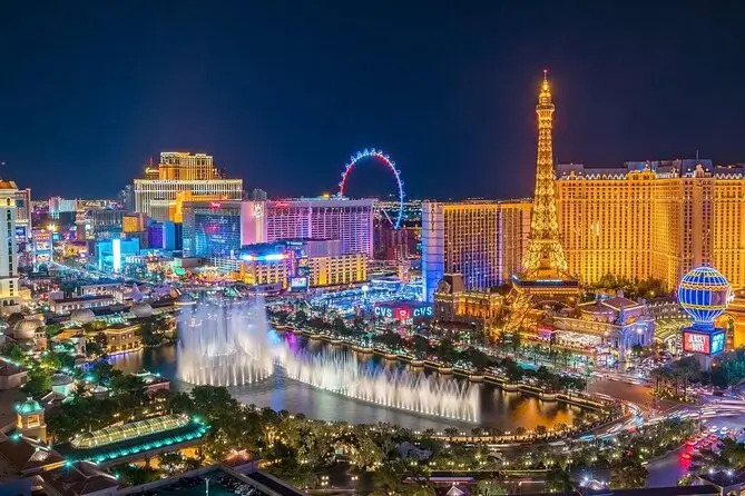 라스베가스 Las Vegas Nevada