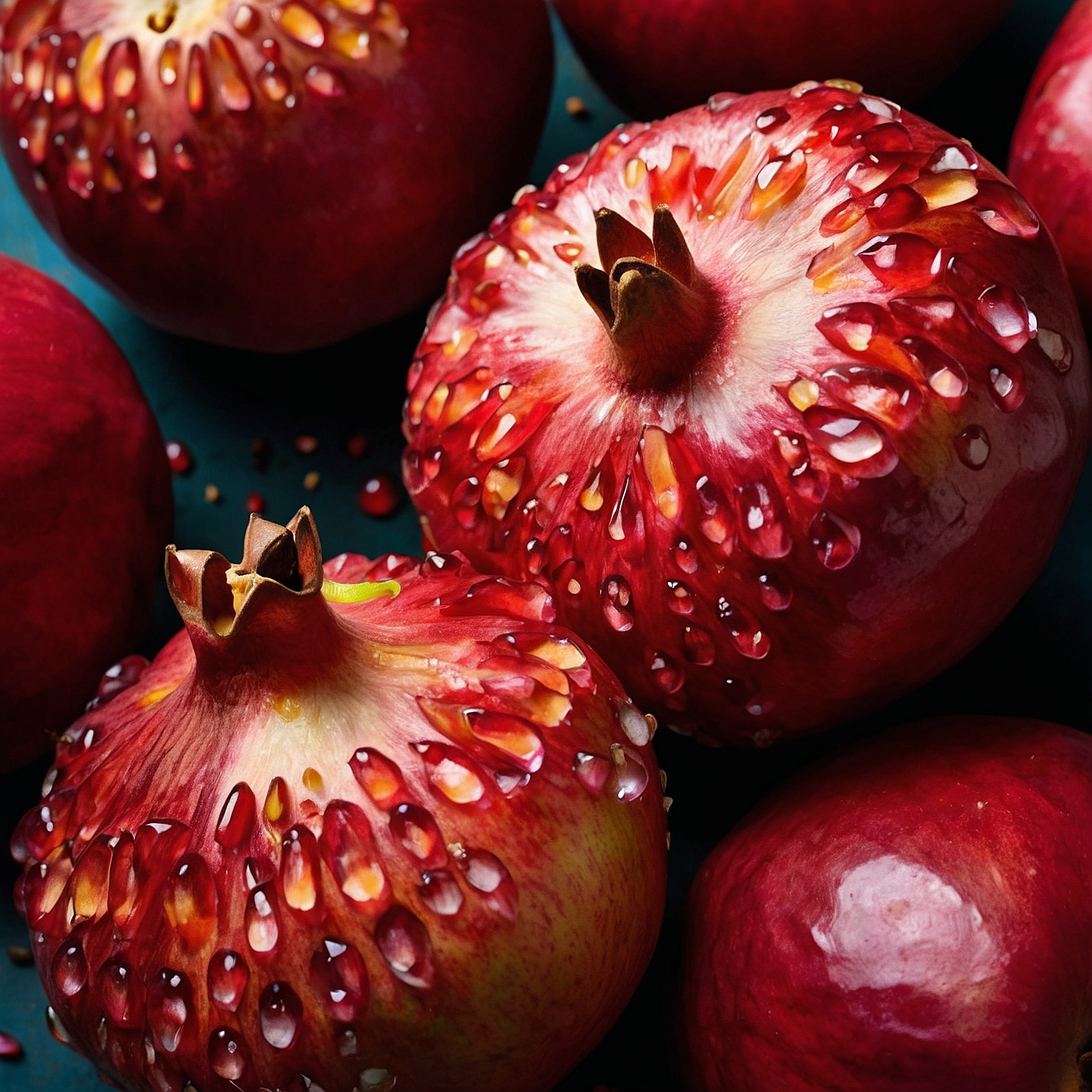 석류-섭취-시-주의할-점