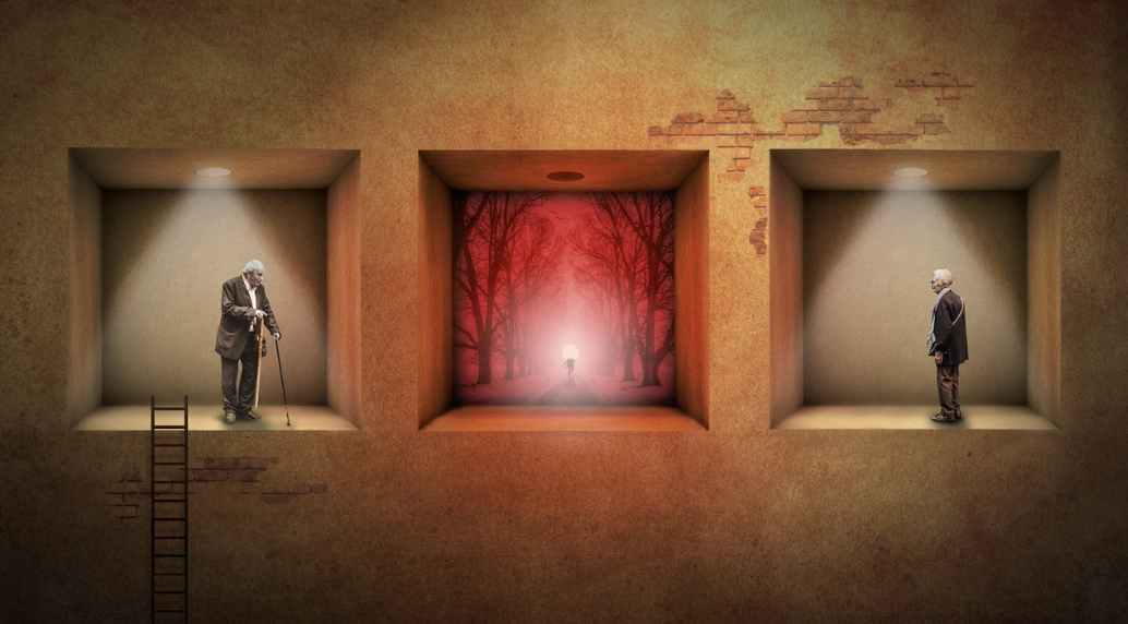 Marriage, Building, Wall image