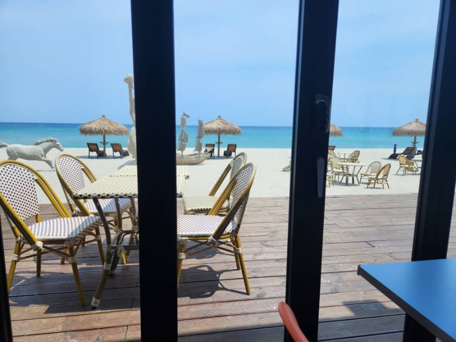 양양 라구나비치