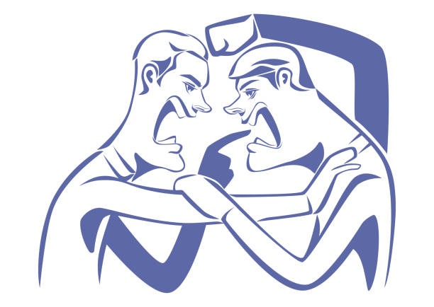 손절한 친구 꿈 해몽