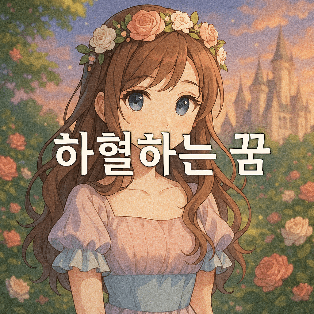 하혈하는 꿈 해몽