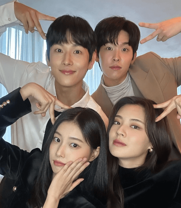 소년시대 선화 강혜원