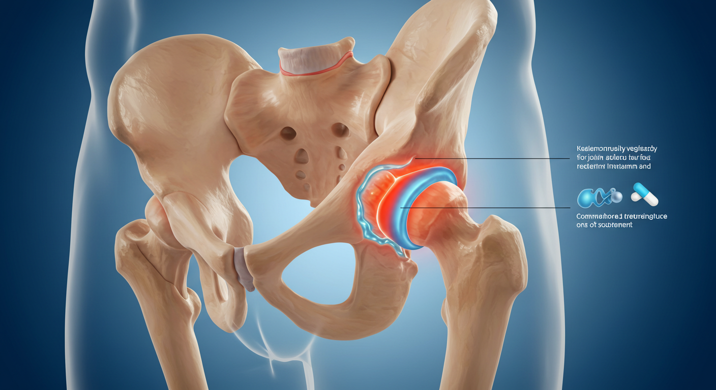 회복 기간, 재발 방지