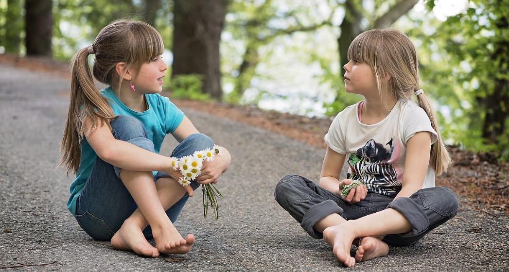 대화 관련 사진
