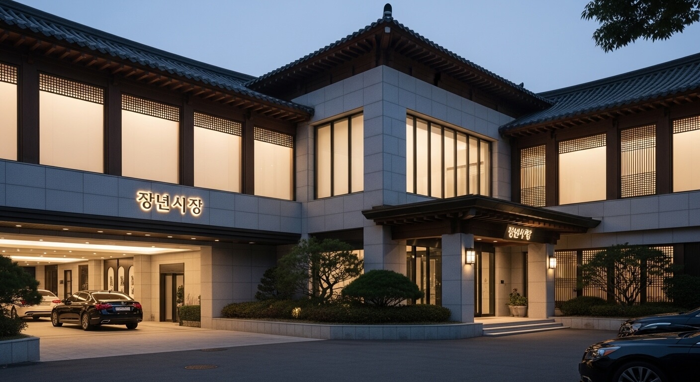 장례식장 절하는 방법