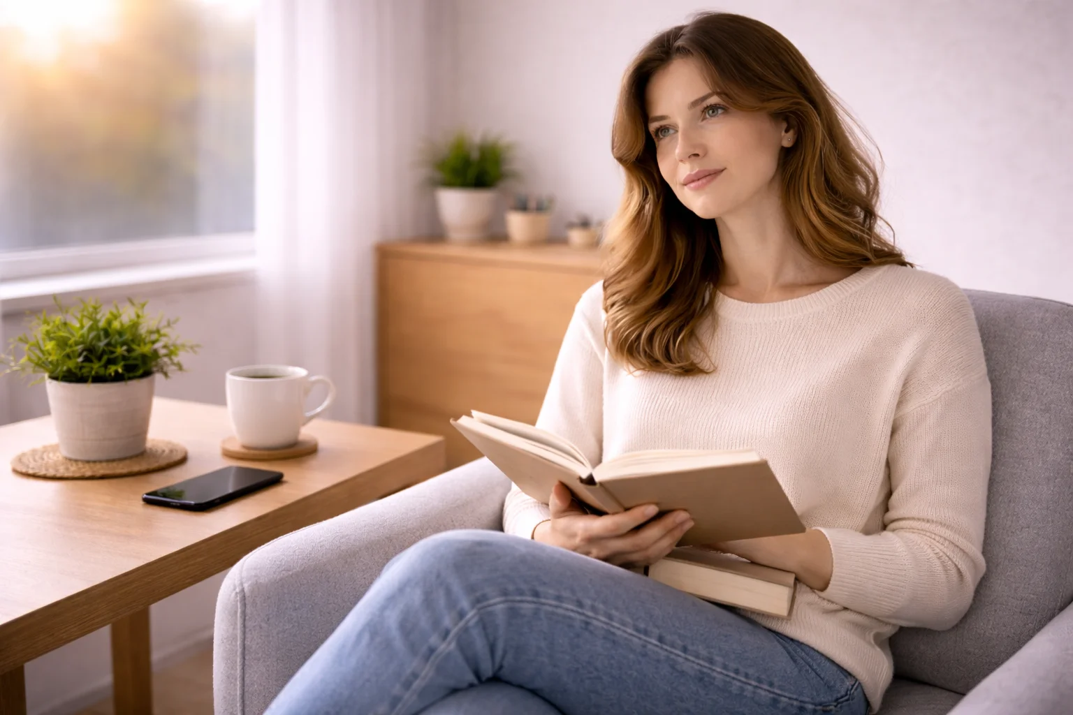 디지털 디톡스 스마트폰 없는 시간 보내는 방법