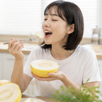 참외 효능