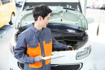자동차 셀프정비 체크리스트 셀프정비소_28