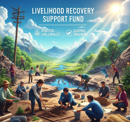 민생회복 소비쿠폰 입금일, 잔액확인 방법