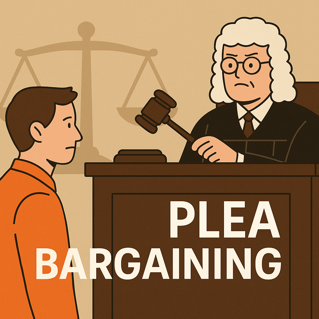 플리바게닝 뜻&middot;플리바겐 의미 완전정복｜유죄협상제가 한국에서 논란인 이유?