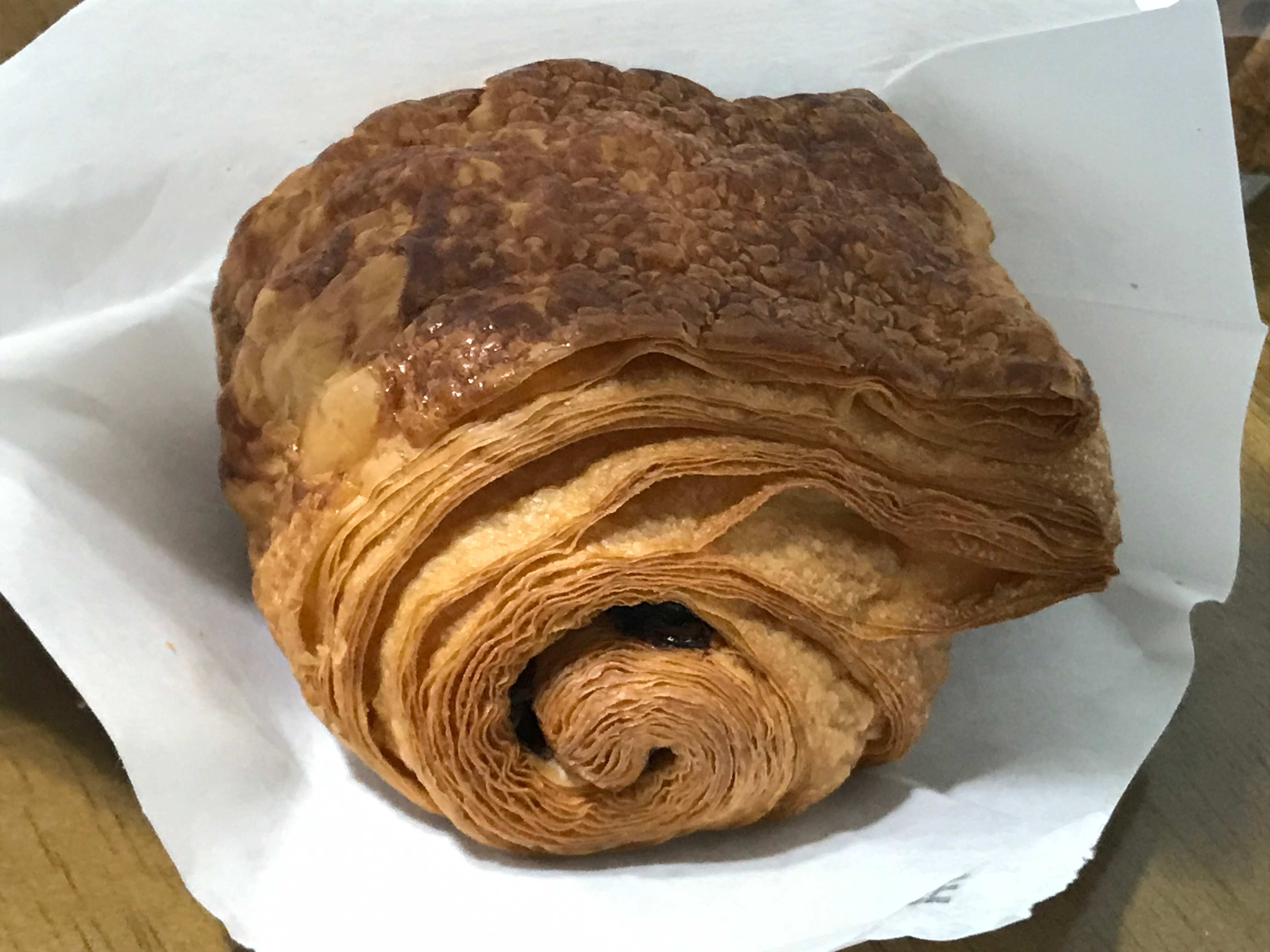 라이프브레드 뺑오쇼콜라