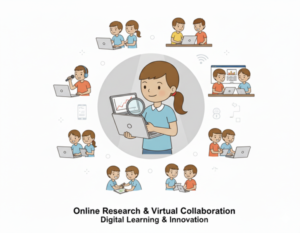 online-research