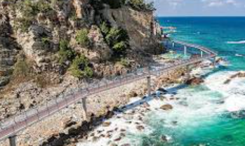 강원도 해돋이 명소