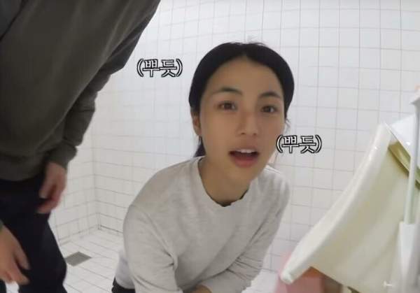 김민재 배우 프로필