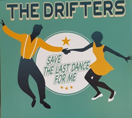 더 드리프터스 그룹 대표곡