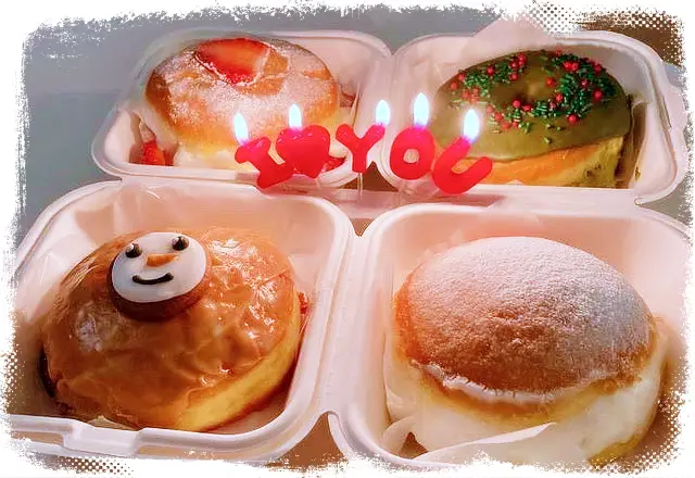 생활의달인-컵도넛-크림브륄레-도넛-달인-맛집