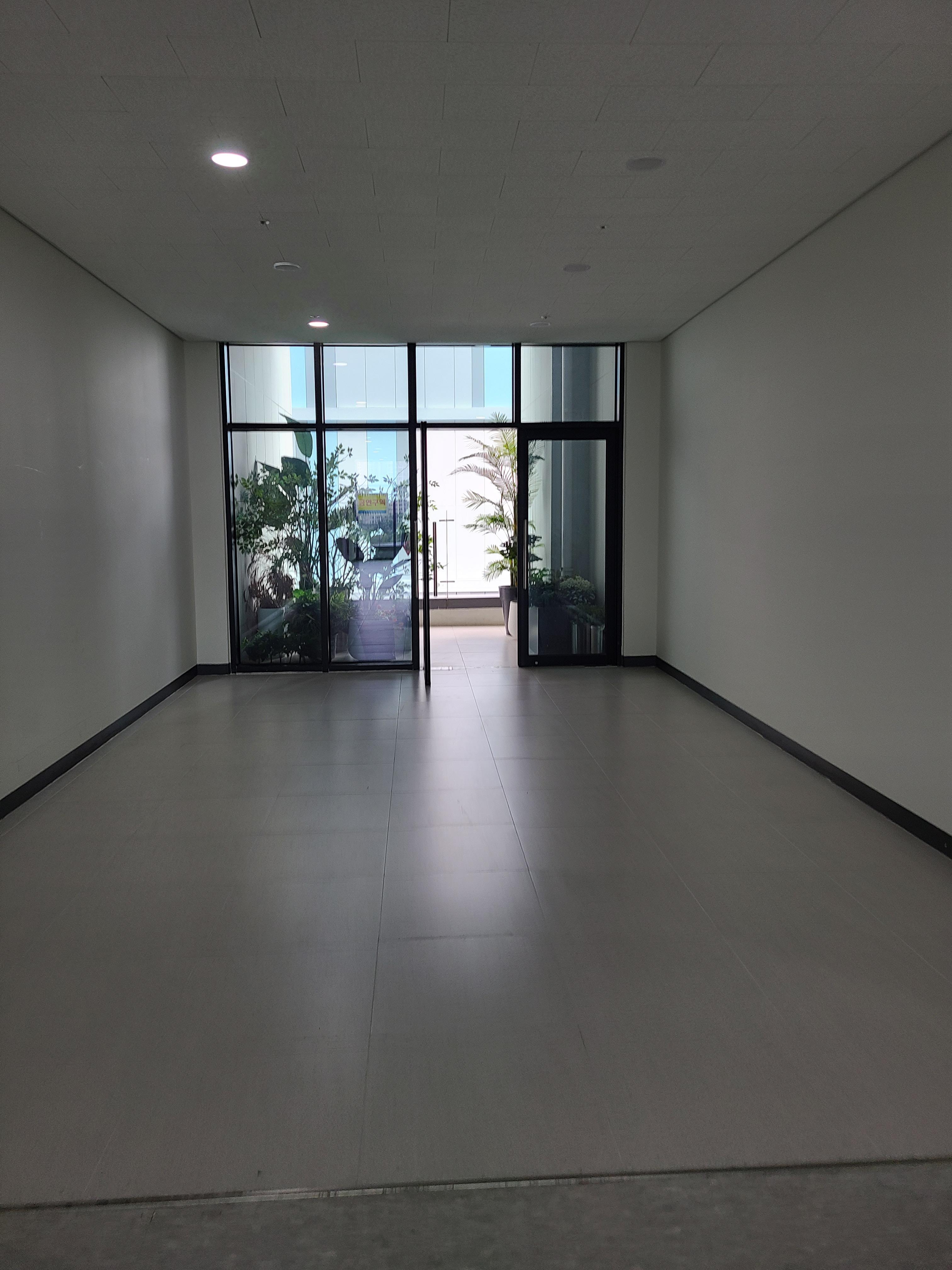 미사 동일넥서스 섹션오피스8